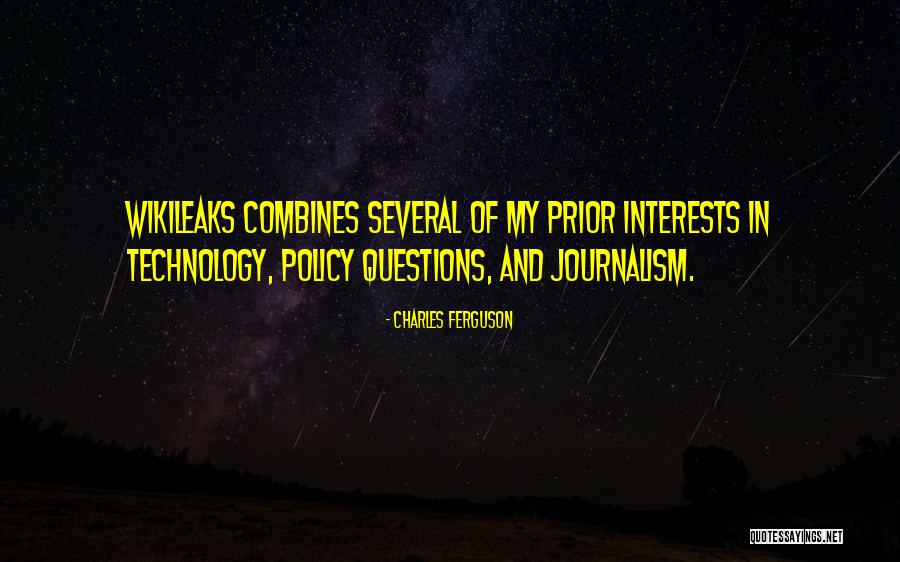 Attuale Popolazione Quotes By Charles Ferguson Attuale Popolazione Quotes By Charles Ferguson