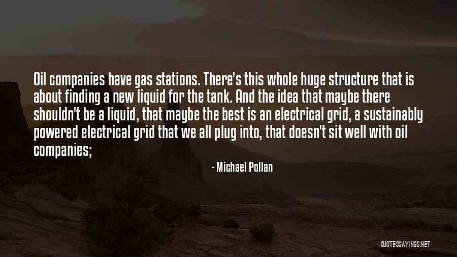 Attuale Popolazione Quotes By Michael Pollan Attuale Popolazione Quotes By Michael Pollan