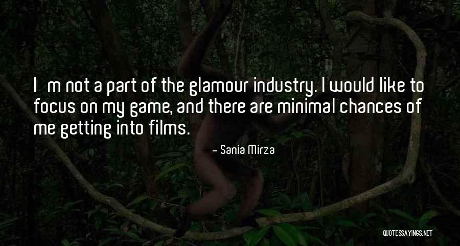 Attualit Quotes By Sania Mirza Attualit Quotes By Sania Mirza