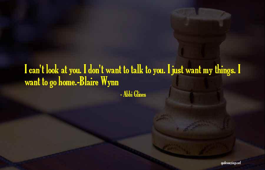 Attualita Quotes By Abbi Glines Attualita Quotes By Abbi Glines