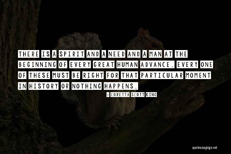 Attualita Quotes By Coretta Scott King Attualita Quotes By Coretta Scott King