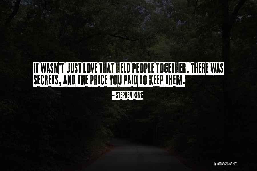 Attualita Quotes By Stephen King Attualita Quotes By Stephen King