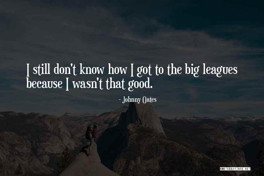Attualmente Indagati Quotes By Johnny Oates Attualmente Indagati Quotes By Johnny Oates