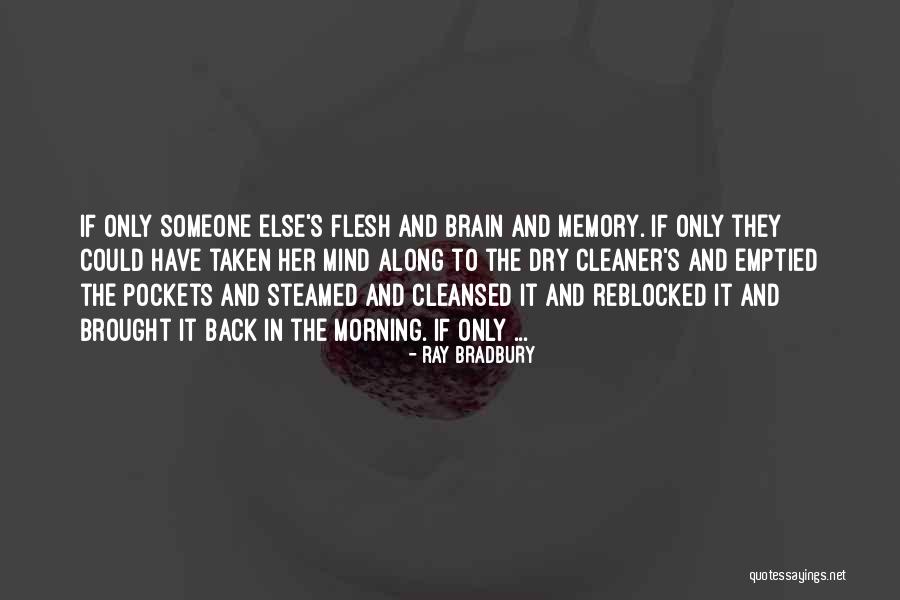 Attualmente Indagati Quotes By Ray Bradbury Attualmente Indagati Quotes By Ray Bradbury