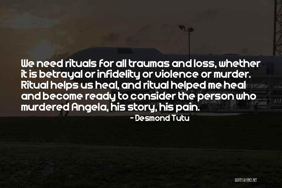 Attuned Education Quotes By Desmond Tutu Attuned Education Quotes By Desmond Tutu