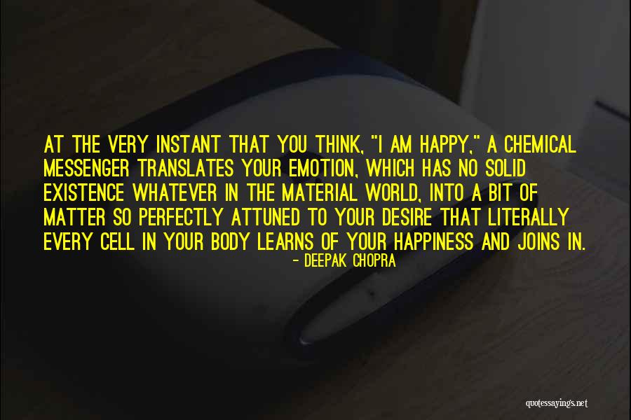 Attuned Quotes By Deepak Chopra Attuned Quotes By Deepak Chopra