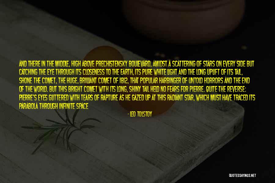 Attuned Quotes By Leo Tolstoy Attuned Quotes By Leo Tolstoy