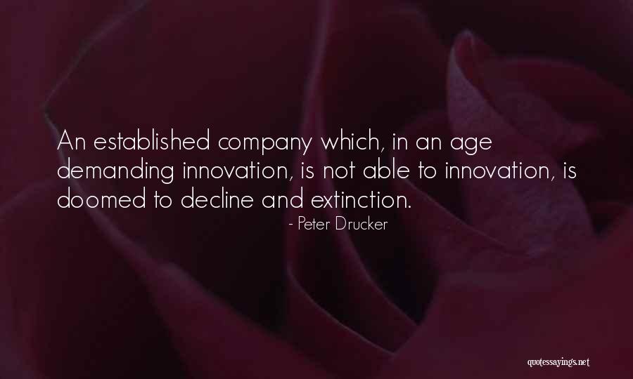 Attuned Synonym Quotes By Peter Drucker Attuned Synonym Quotes By Peter Drucker