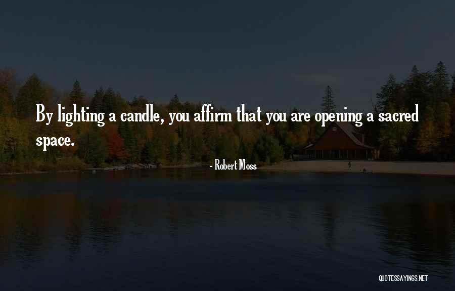 Attunement Altar Quotes By Robert Moss Attunement Altar Quotes By Robert Moss