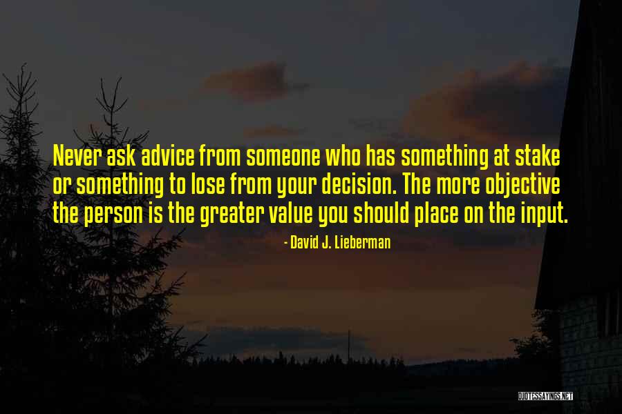 Attwell Books Quotes By David J. Lieberman Attwell Books Quotes By David J. Lieberman