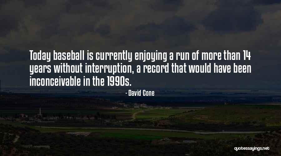 Attwood Navigation Quotes By David Cone Attwood Navigation Quotes By David Cone