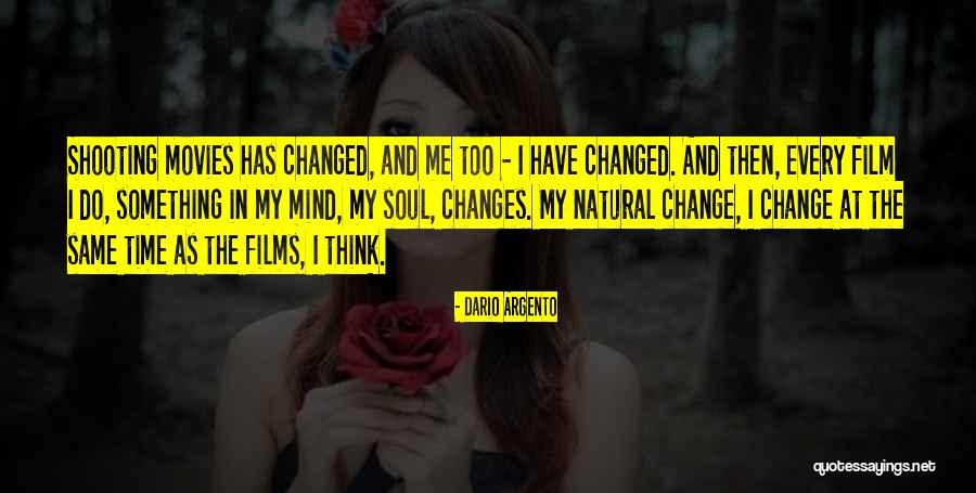 Attwood Rod Quotes By Dario Argento Attwood Rod Quotes By Dario Argento