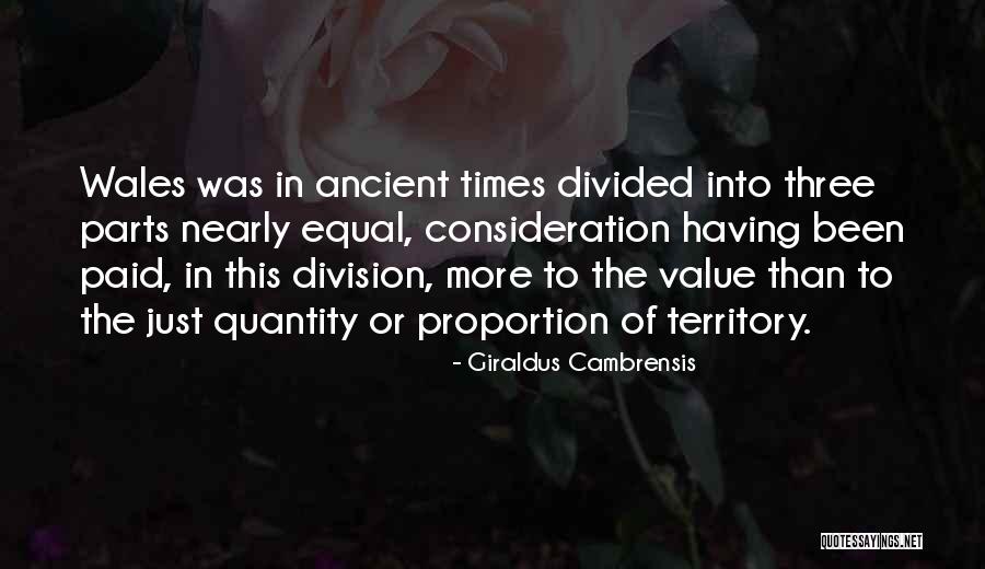 Attwood Rod Quotes By Giraldus Cambrensis Attwood Rod Quotes By Giraldus Cambrensis