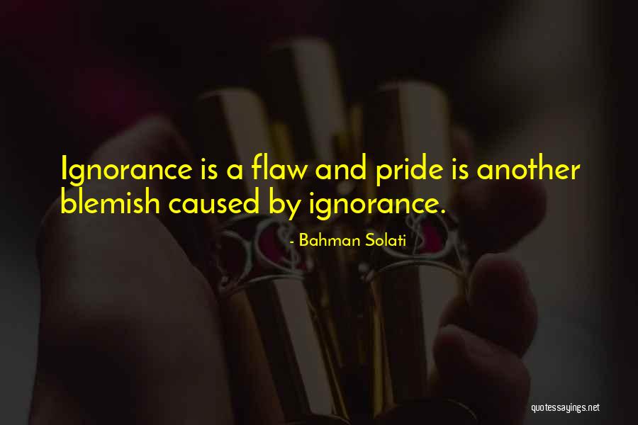 Atty Benjamin Quotes By Bahman Solati Atty Benjamin Quotes By Bahman Solati