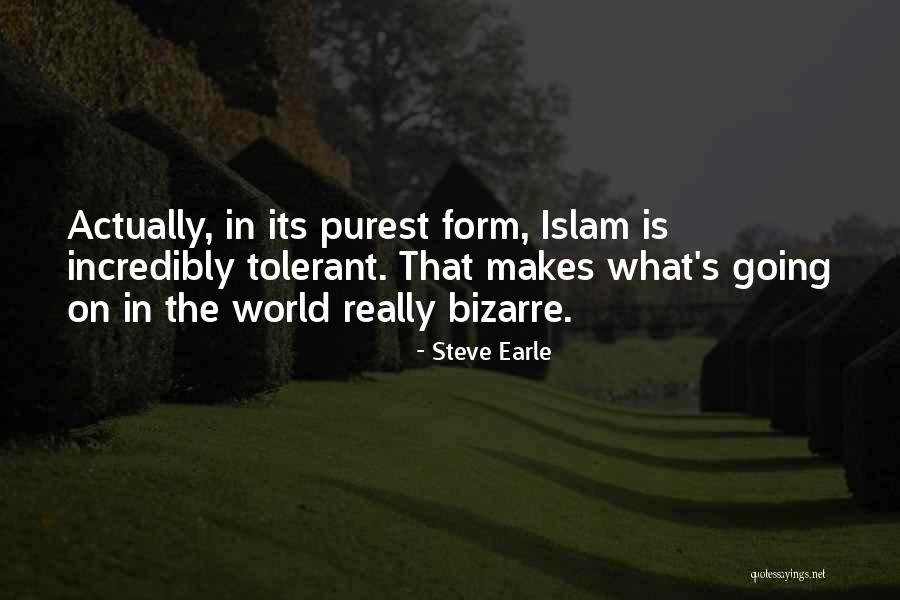 Atty Michael Quotes By Steve Earle Atty Michael Quotes By Steve Earle