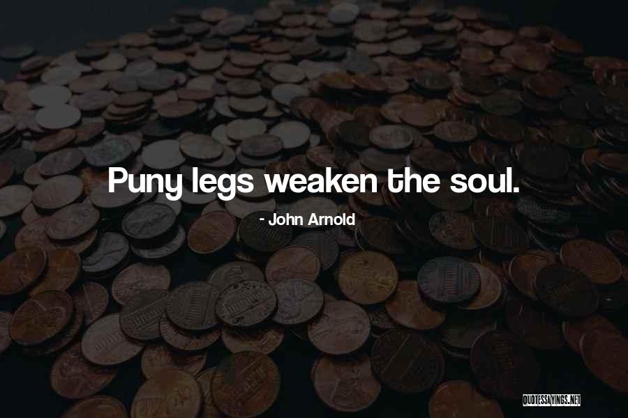 Attyre Quotes By John Arnold Attyre Quotes By John Arnold