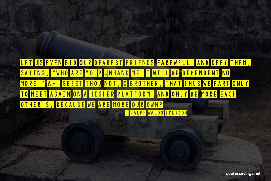 Attyre Quotes By Ralph Waldo Emerson Attyre Quotes By Ralph Waldo Emerson