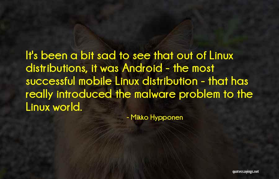 Attyre Shorts Quotes By Mikko Hypponen Attyre Shorts Quotes By Mikko Hypponen