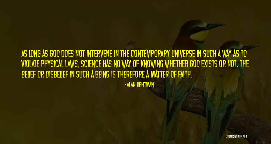 Atu Series Quotes By Alan Lightman Atu Series Quotes By Alan Lightman