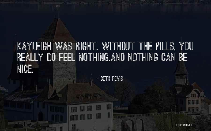Atu Series Quotes By Beth Revis Atu Series Quotes By Beth Revis