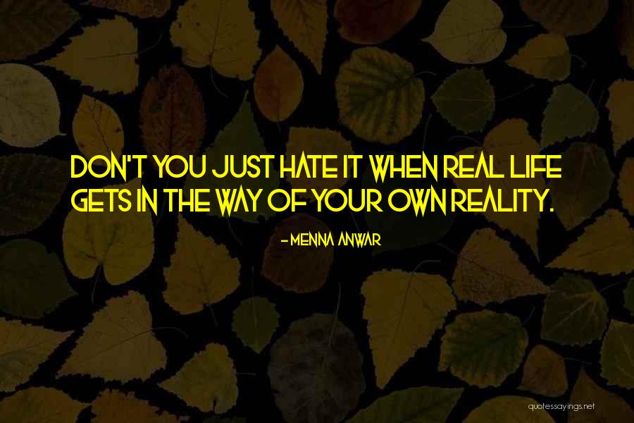 Atu Series Quotes By Menna Anwar Atu Series Quotes By Menna Anwar