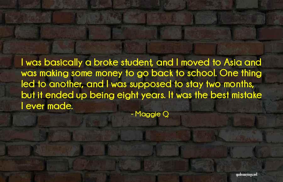 Atuais Modelos Quotes By Maggie Q Atuais Modelos Quotes By Maggie Q