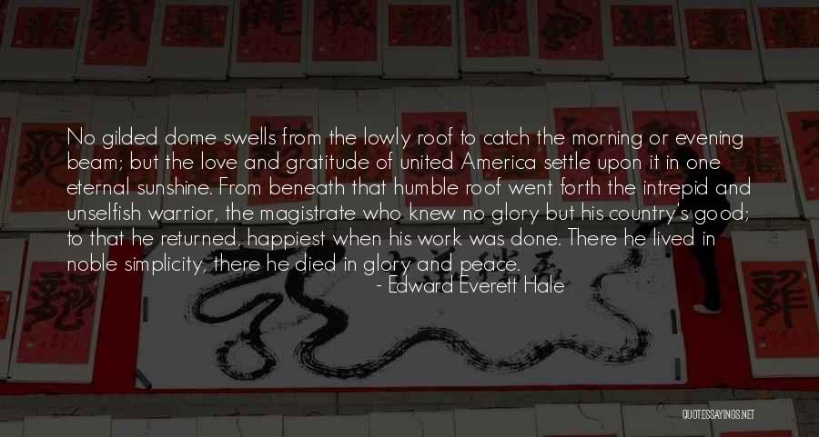 Atuais Musicas Quotes By Edward Everett Hale Atuais Musicas Quotes By Edward Everett Hale