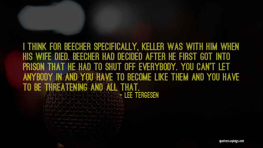 Atuais Musicas Quotes By Lee Tergesen Atuais Musicas Quotes By Lee Tergesen