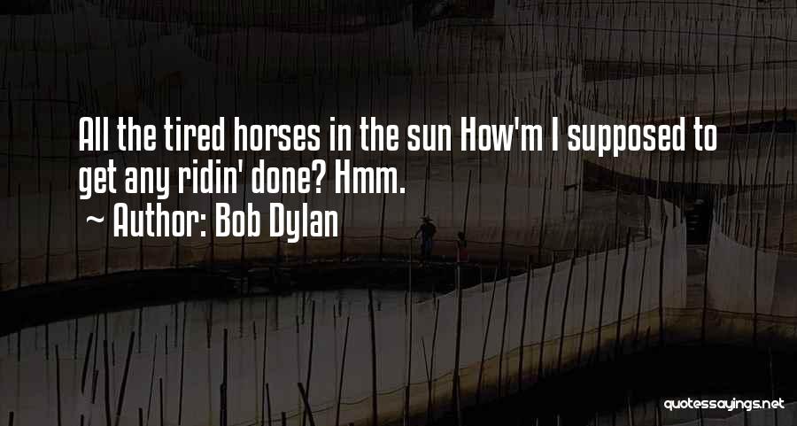 Atualizar Quotes By Bob Dylan