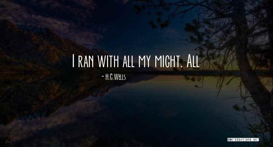Atuan Cathedral Chalice Quotes By H.G.Wells Atuan Cathedral Chalice Quotes By H.G.Wells