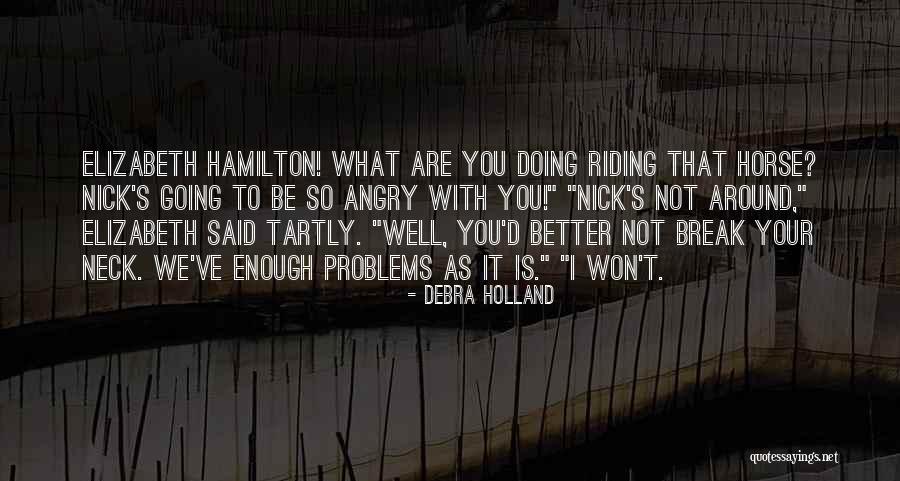 Atuan Richardson Quotes By Debra Holland Atuan Richardson Quotes By Debra Holland