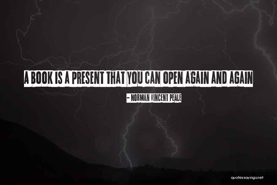 Atuin Skywars Quotes By Norman Vincent Peale Atuin Skywars Quotes By Norman Vincent Peale