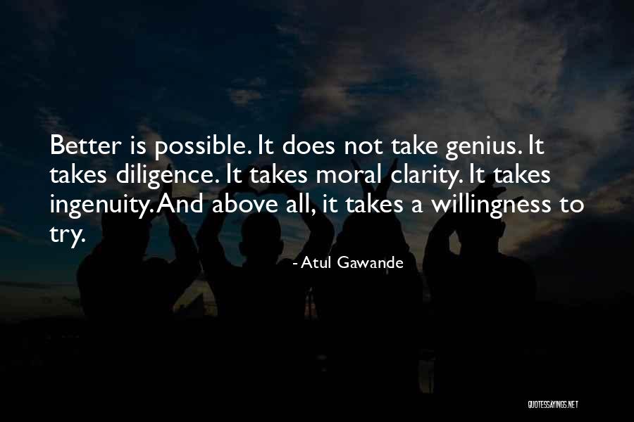 Atul Gawande Better Quotes By Atul Gawande Atul Gawande Better Quotes By Atul Gawande