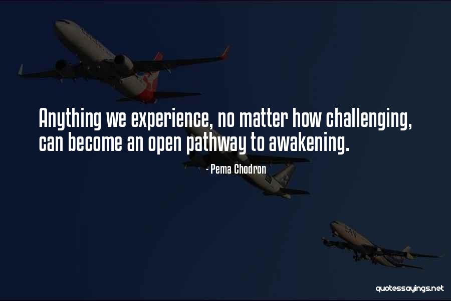 Atul Gawande Inspiring Quotes By Pema Chodron Atul Gawande Inspiring Quotes By Pema Chodron