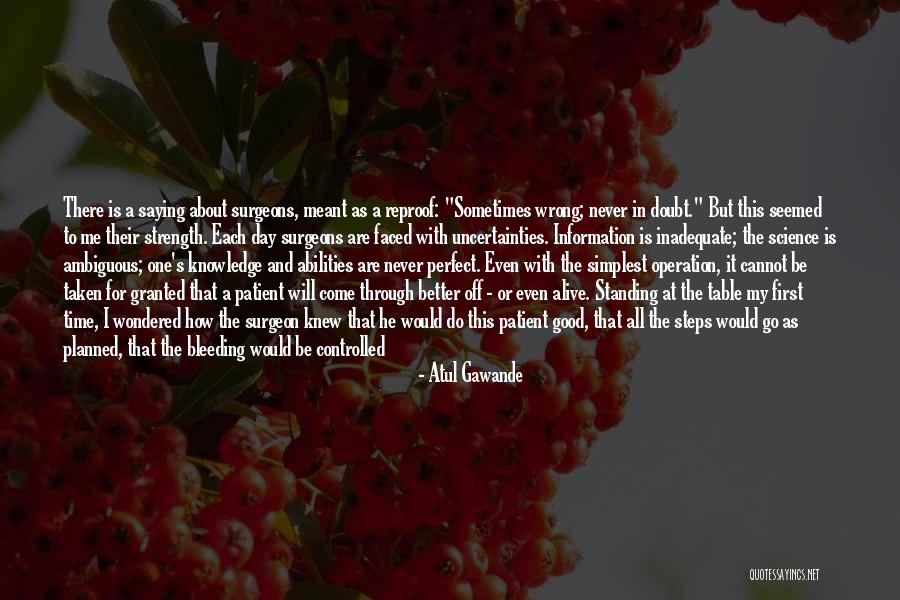 Atul Gawande Quotes 1180046 Atul Gawande Quotes 1180046