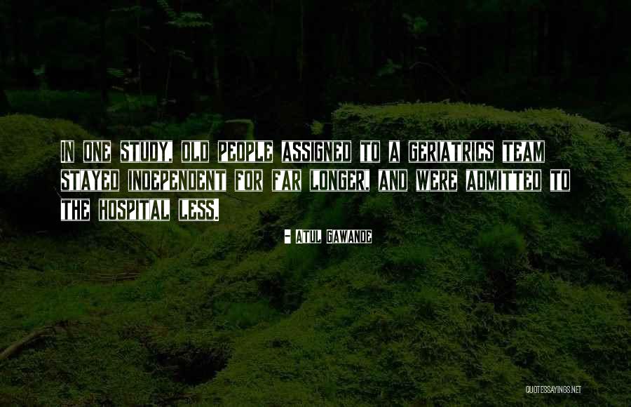 Atul Gawande Quotes 1368640 Atul Gawande Quotes 1368640