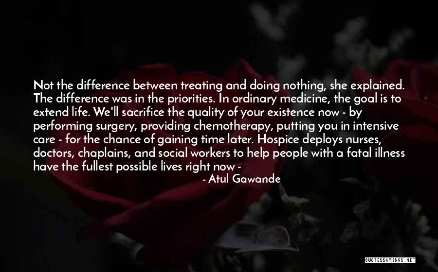 Atul Gawande Quotes 1475008