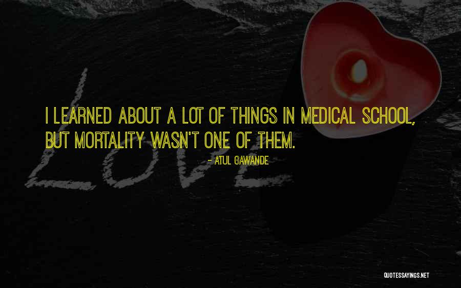 Atul Gawande Quotes 161505 Atul Gawande Quotes 161505