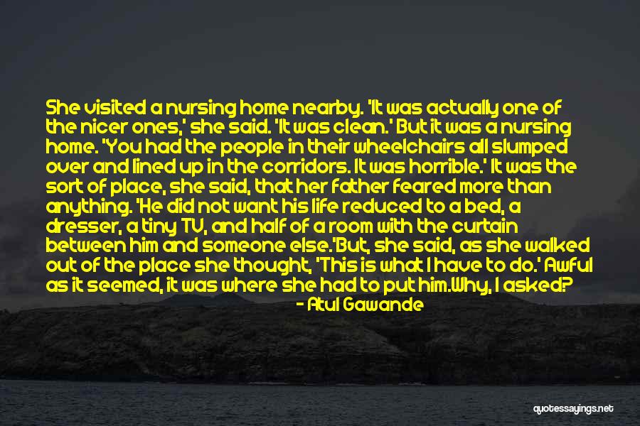 Atul Gawande Quotes 1841001 Atul Gawande Quotes 1841001