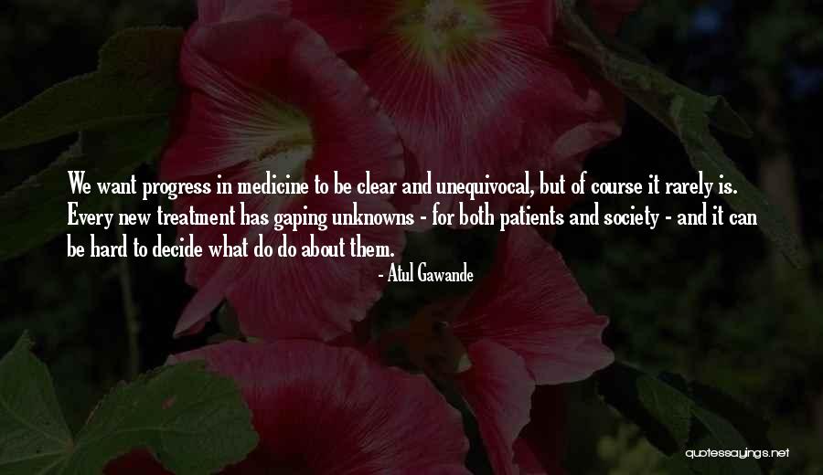 Atul Gawande Quotes 1881514