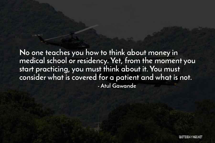 Atul Gawande Quotes 2181732