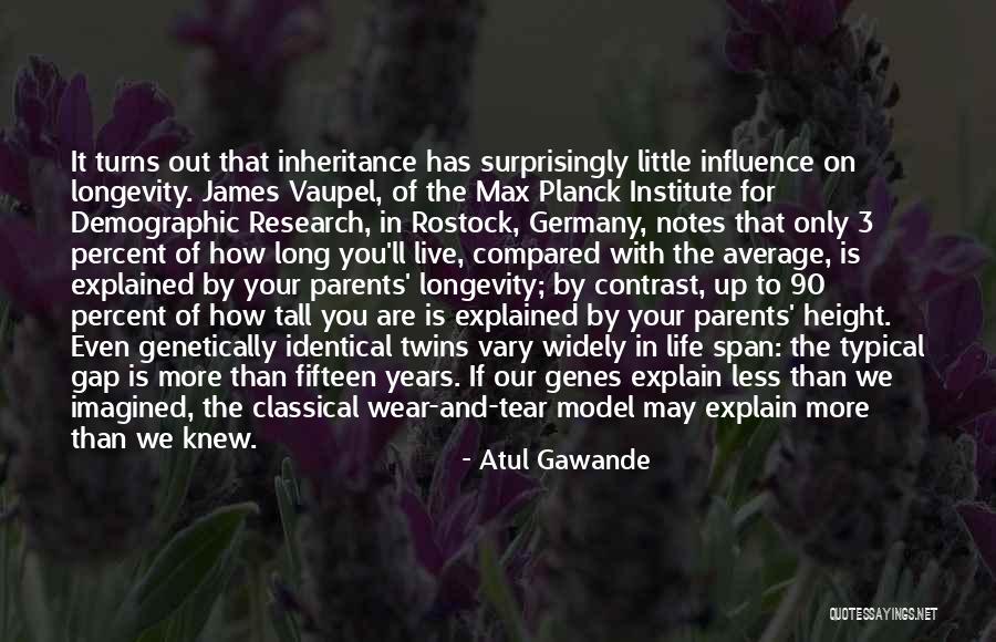 Atul Gawande Quotes 326156