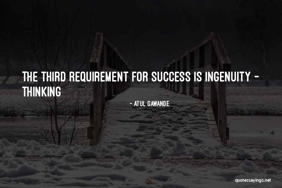 Atul Gawande Quotes 440064 Atul Gawande Quotes 440064