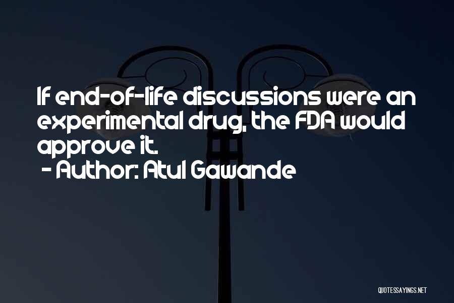 Atul Gawande Quotes 619162