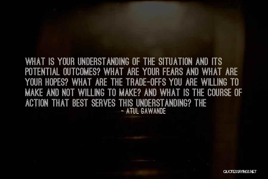 Atul Gawande Quotes 993860