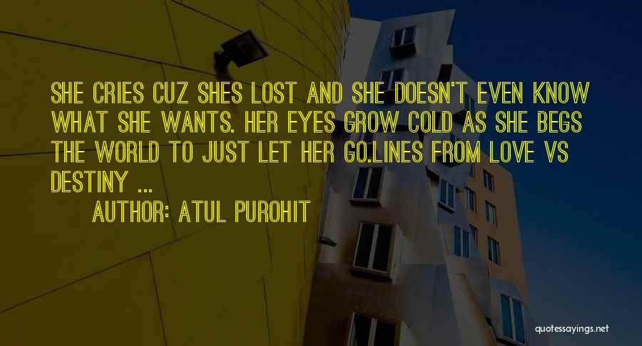 Atul Purohit Quotes 1389217