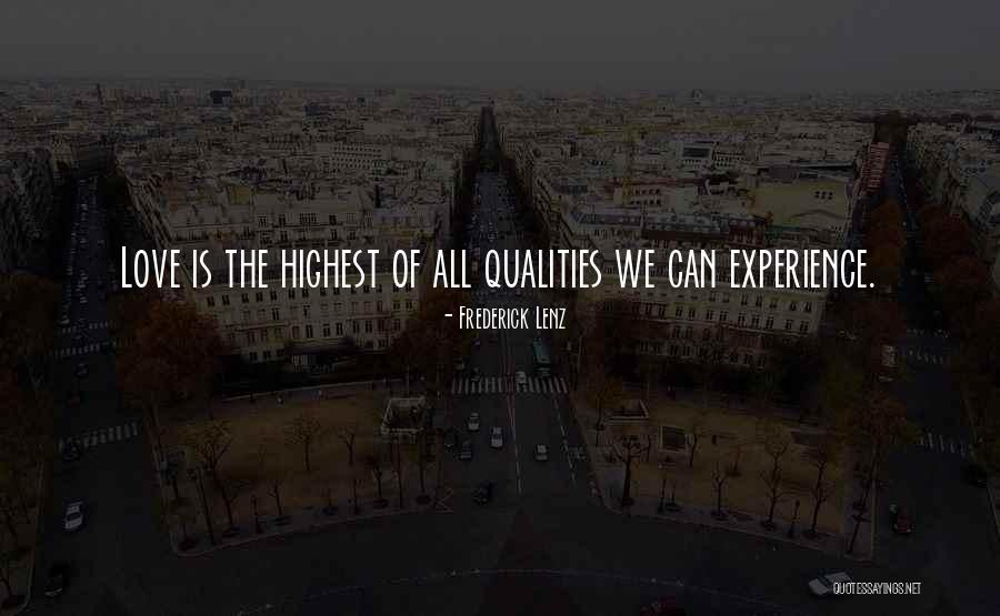 Atumach Quotes By Frederick Lenz Atumach Quotes By Frederick Lenz