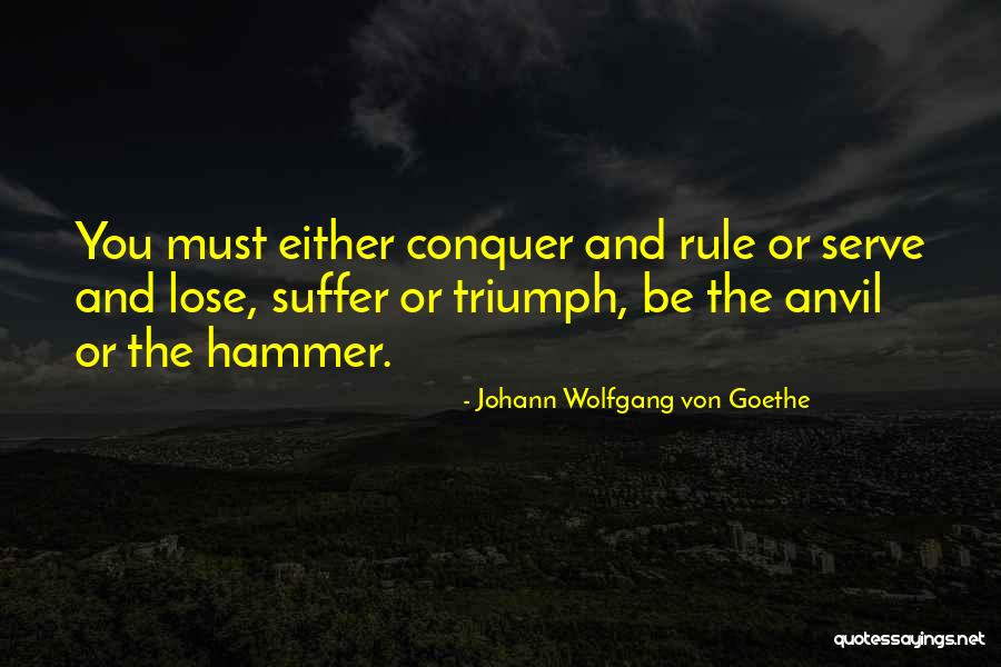 Atumano Quotes By Johann Wolfgang Von Goethe Atumano Quotes By Johann Wolfgang Von Goethe