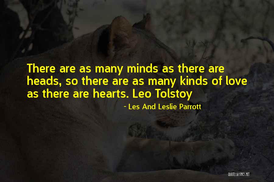 Atumano Quotes By Les And Leslie Parrott Atumano Quotes By Les And Leslie Parrott