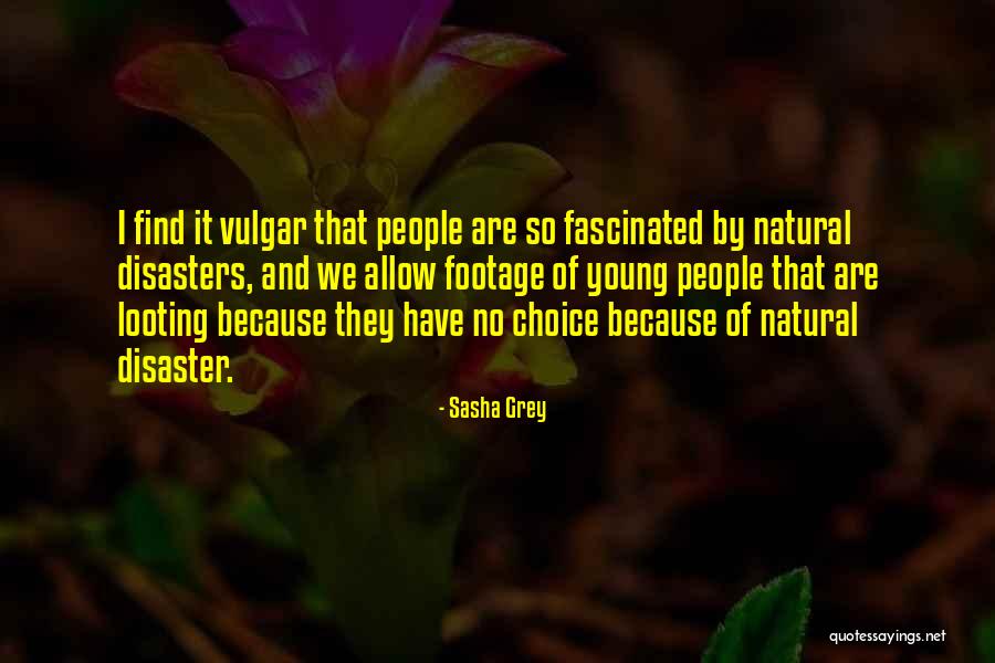 Atumano Quotes By Sasha Grey Atumano Quotes By Sasha Grey